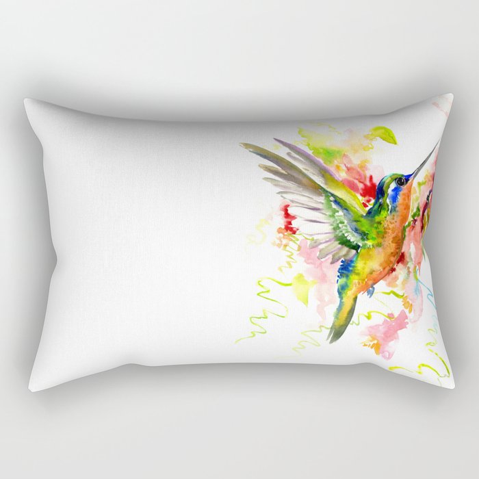 Rectangular Pillow