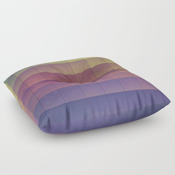 ycebyx Floor Pillow