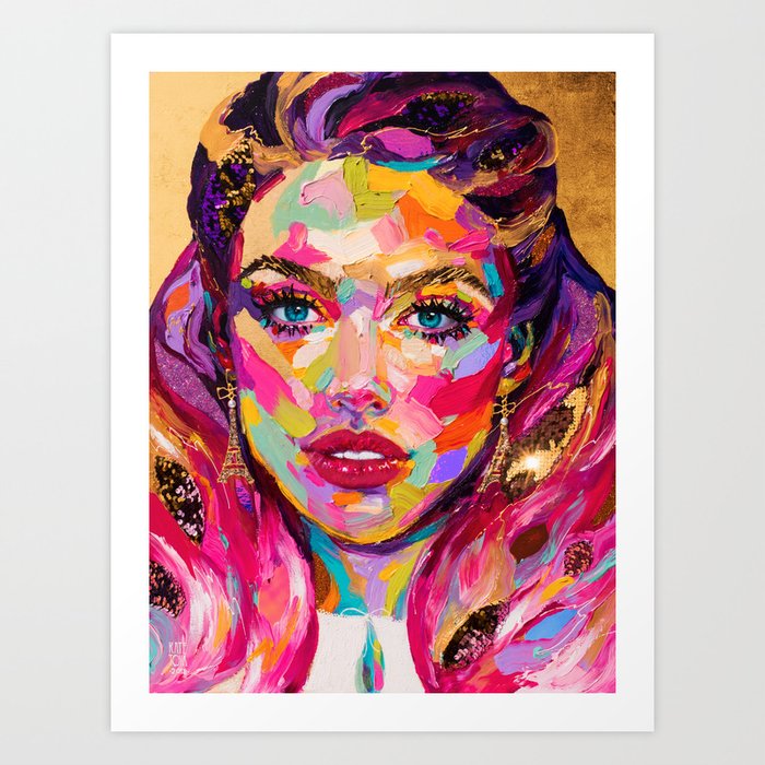 EMILY Kunstdrucke EMILY Kunstdrucke