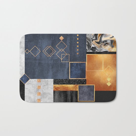 Construction 1 Bath Mat