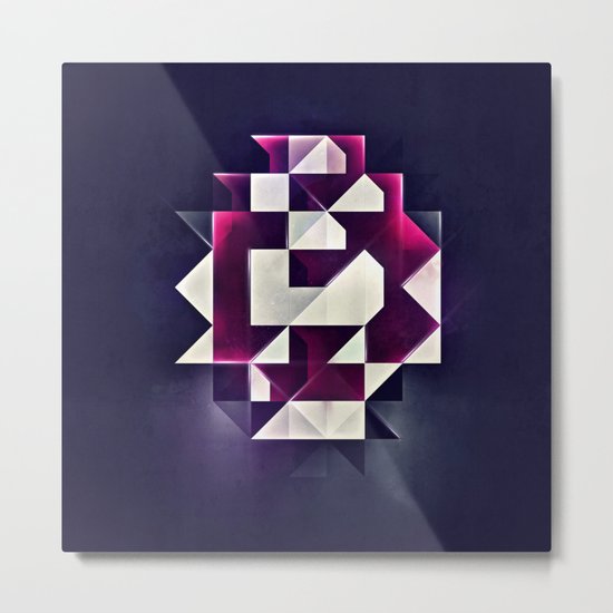 rwby pyndynt Metal Print