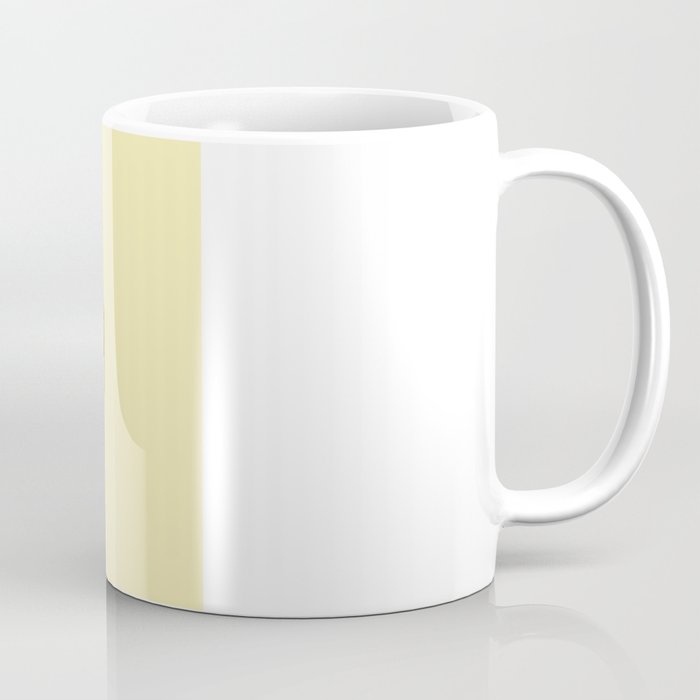 Office Bear Coffee Mug
