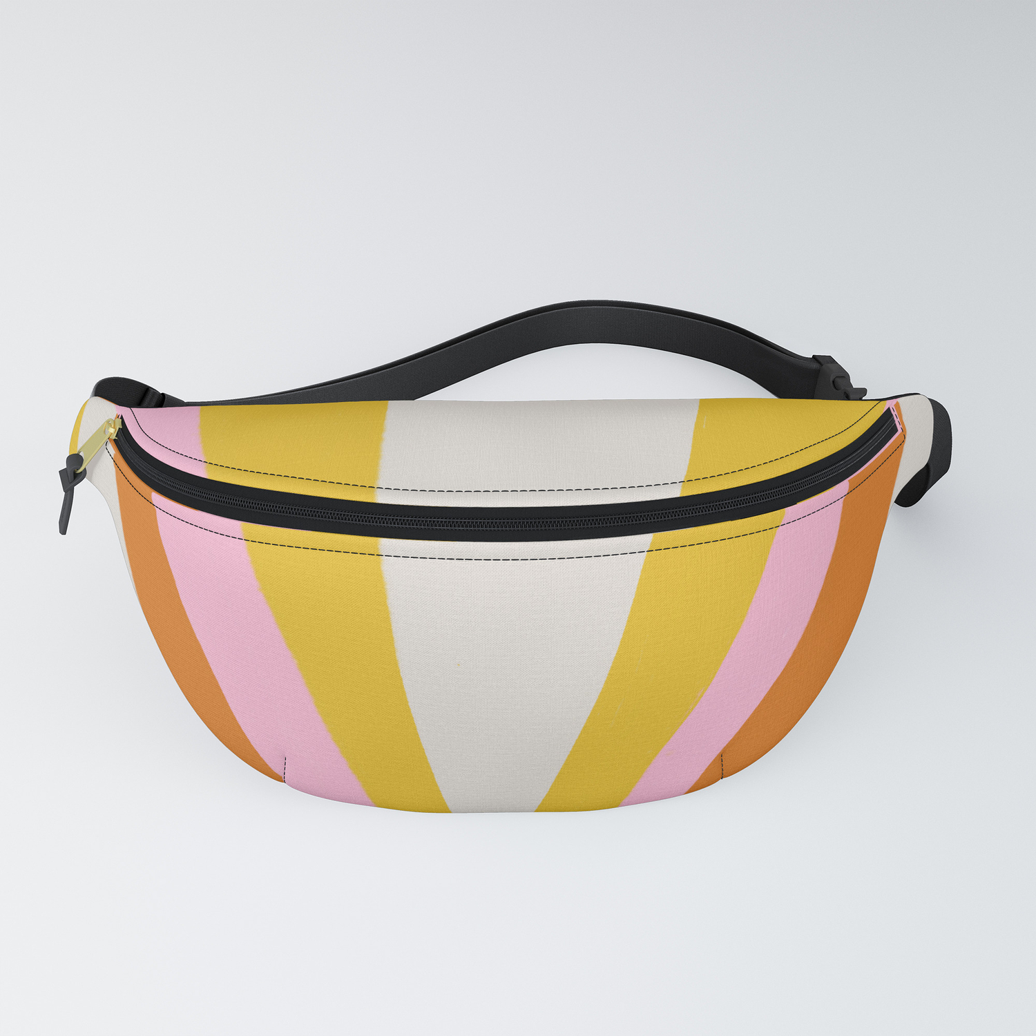 state fanny pack