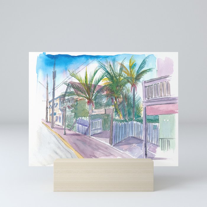 Mini Art Print