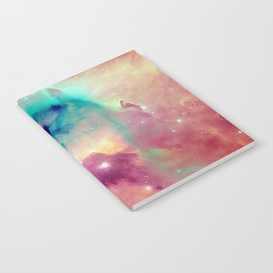 A Taste of Stars Notebook