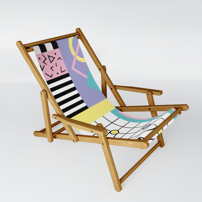 80s chair design sales