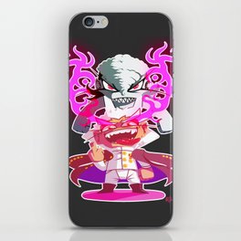 Kyoudai can't die iPhone Skin