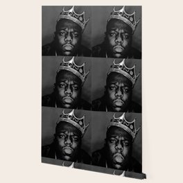 Notorious Big Wallpaper For Any Decor Style Society6 2019x1217 notorious big wallpaper notorious big tokkoro. notorious big wallpaper for any decor