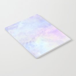 Rainbow Sky Notebook