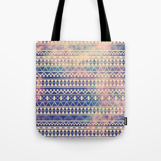 Substitution Tote Bag