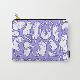 Cat chaos Carry-All Pouch