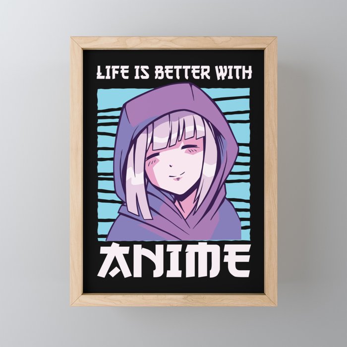 Fun Art and Manga Gifts for Teens