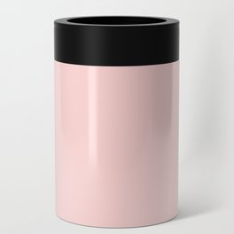 Bleached Pink Can Cooler