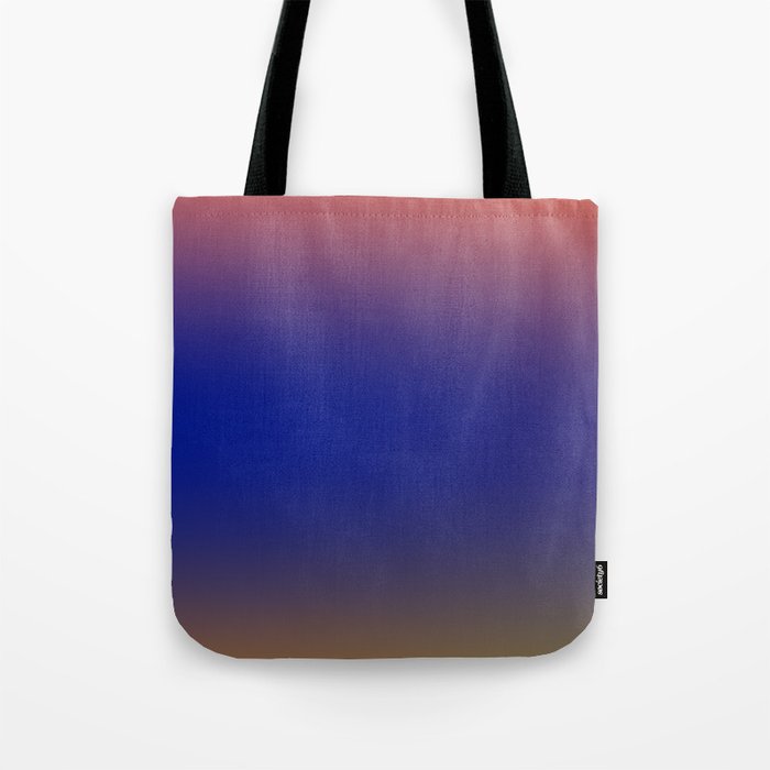 16 Dark Gradient Background Aesthetic 220705 Minimalist Art Valourine Digital  Tote Bag