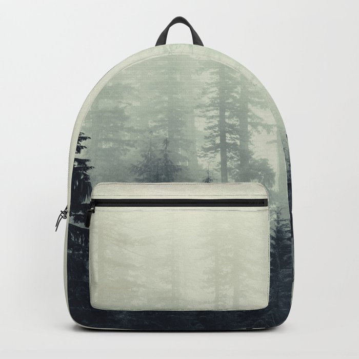 Forest Green - PNW Pacific Northwest Adventure Backpack