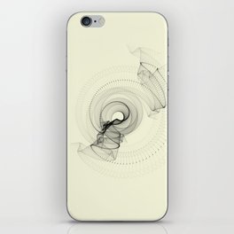 Staccato iPhone Skin