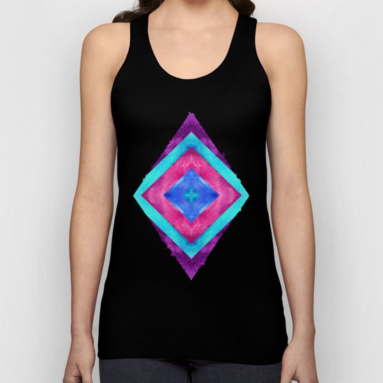 Habanera Unisex Tank Top