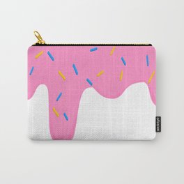 Frosting drip Carry-All Pouch