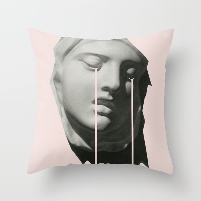 Throw Pillow