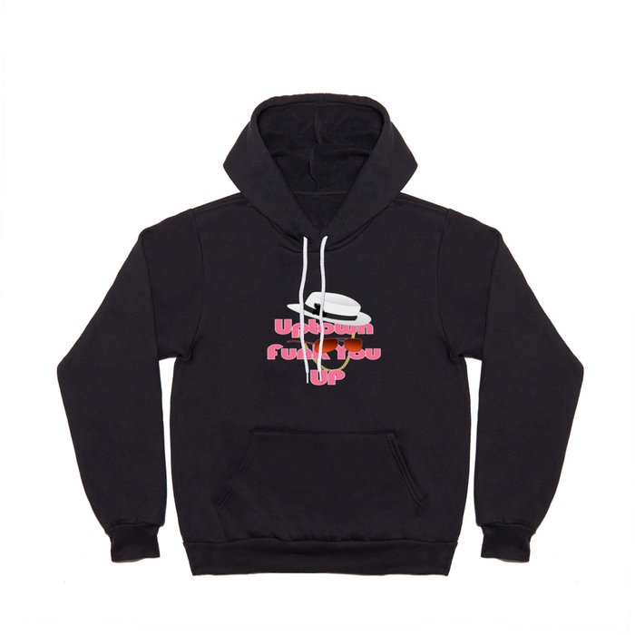 Uptown Funk Hoody