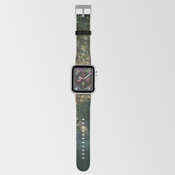 First rays Apple Watch Band
