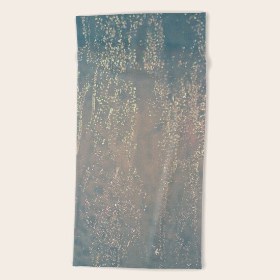 #137 Beach Towel