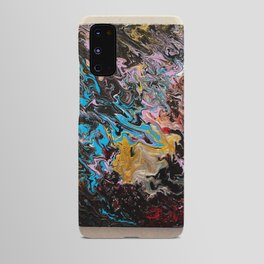 Bold Android Case