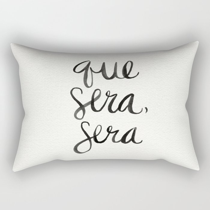 Rectangular Pillow