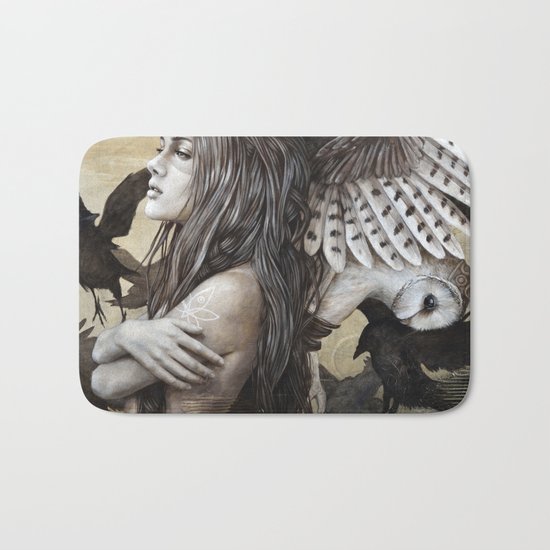 Chilali Bath Mat