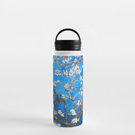 Vincent Van Gogh - Almond Blossom Water Bottle
