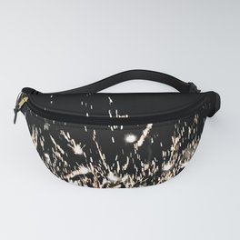 Fireworks Fanny Pack