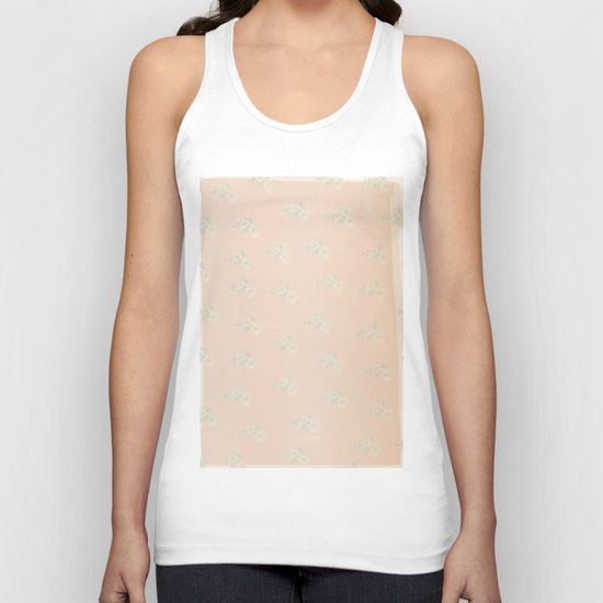 Aida Folch Unisex Tank Top
