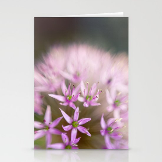 Springtime Stationery Cards