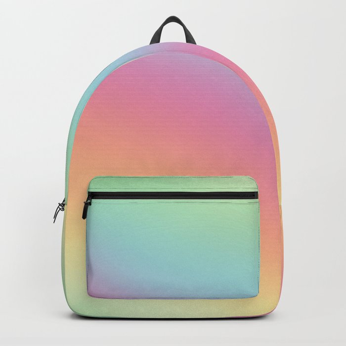 Holograph Backpack