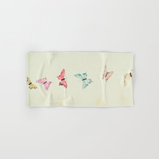 Imagination Hand & Bath Towel