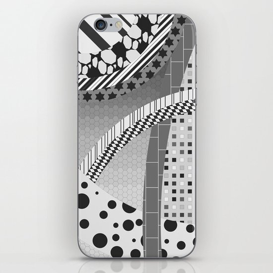 Part-2 iPhone & iPod Skin