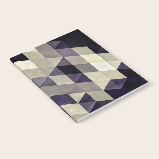 sykyk Notebook