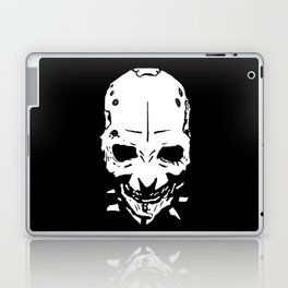 Dark One Laptop & iPad Skin