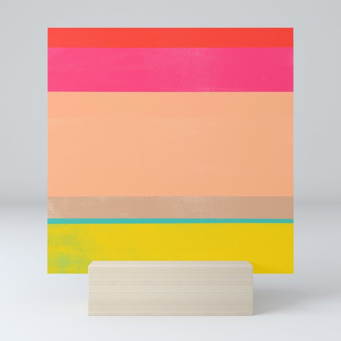 Mini Art Print