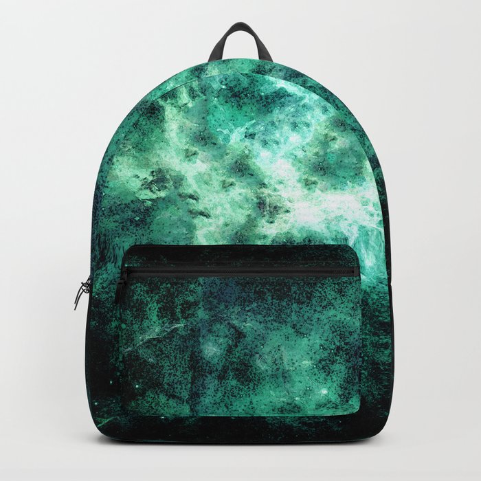 Galaxy #2 Backpack