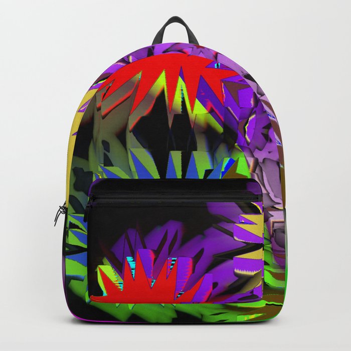 Colorandblack series 1637 Backpack