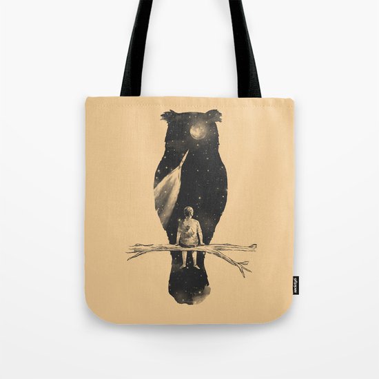 I Have a Dream Tote Bag
