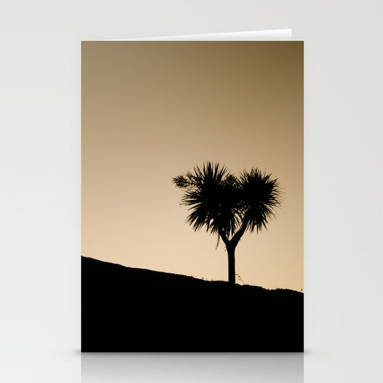 I can smell the sea Stationery Cards