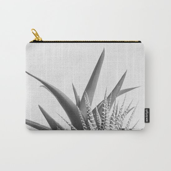 Overlap II Carry-All Pouch
