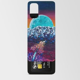 The Final Climb Android Card Case