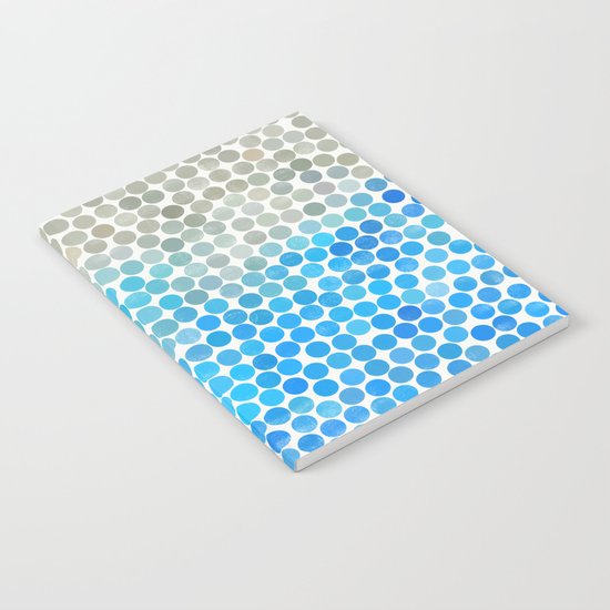 dance 12 Notebook