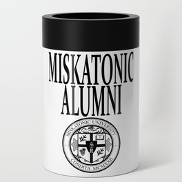 Miskatonic University Alumni Can Cooler