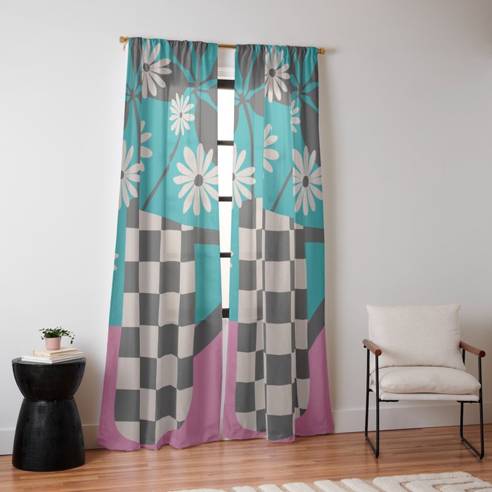 Window Curtain