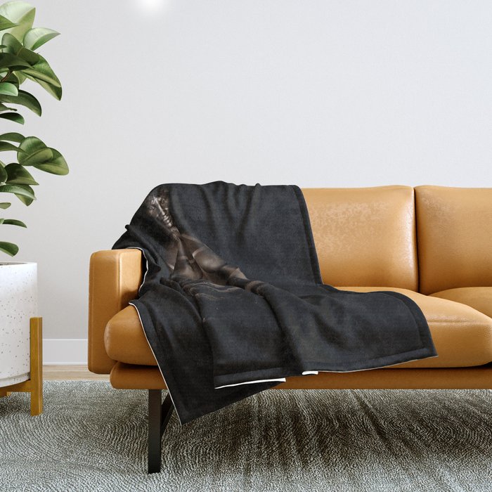 African american 2025 blankets