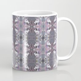 unicorn pattern Coffee Mug